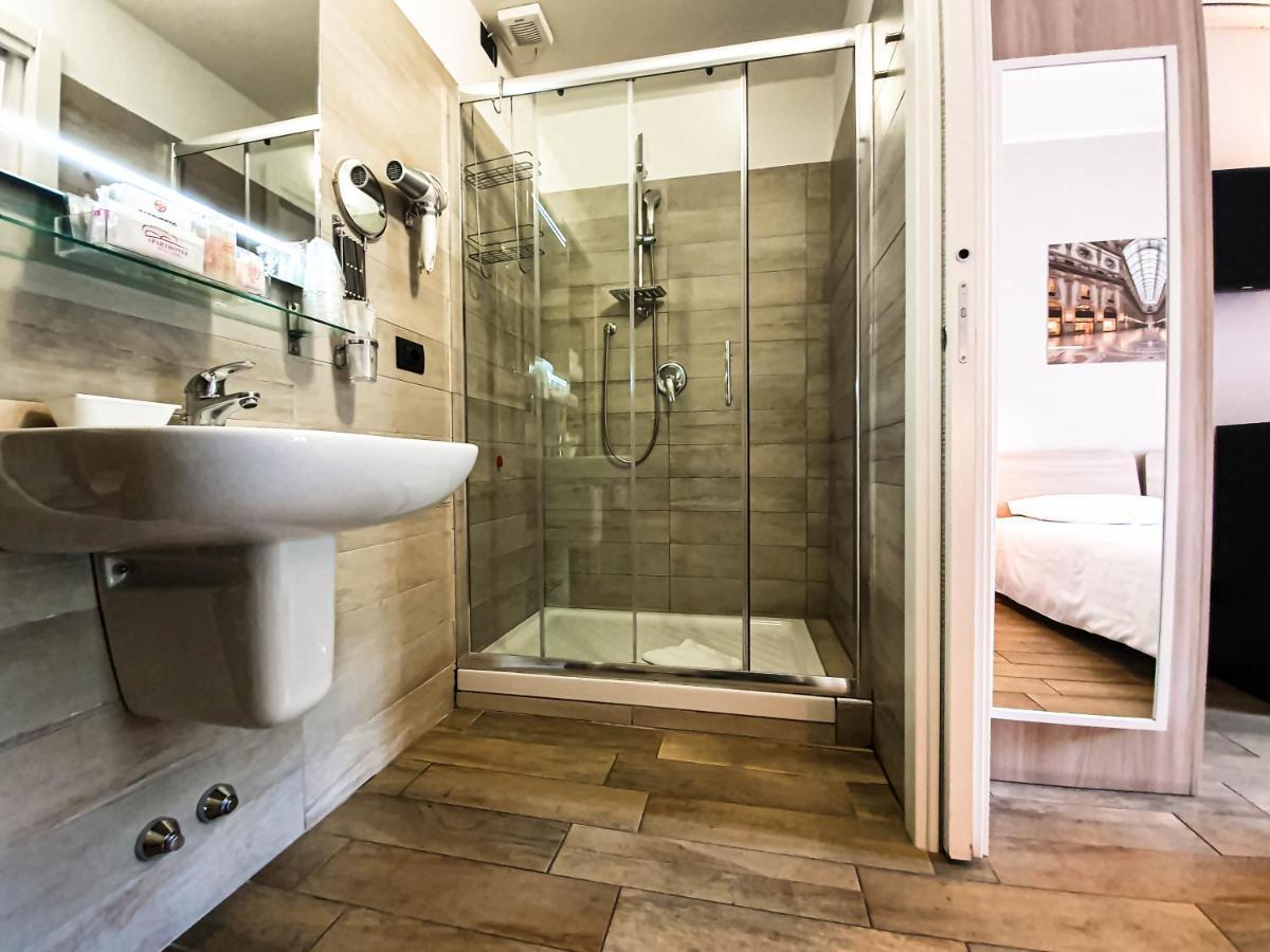 Apart-hotel Meneghino