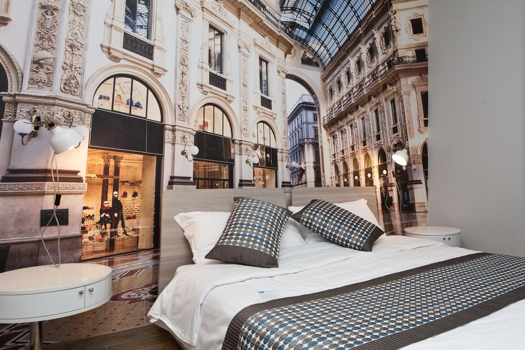 Apart-hotel Meneghino Milão