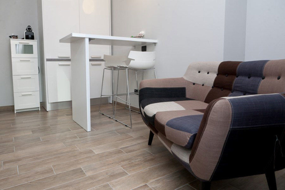 Apart-hotel Meneghino 2*